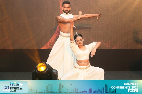 AAT Sri Lanka Business Conference 2023 | The Association of Accounting